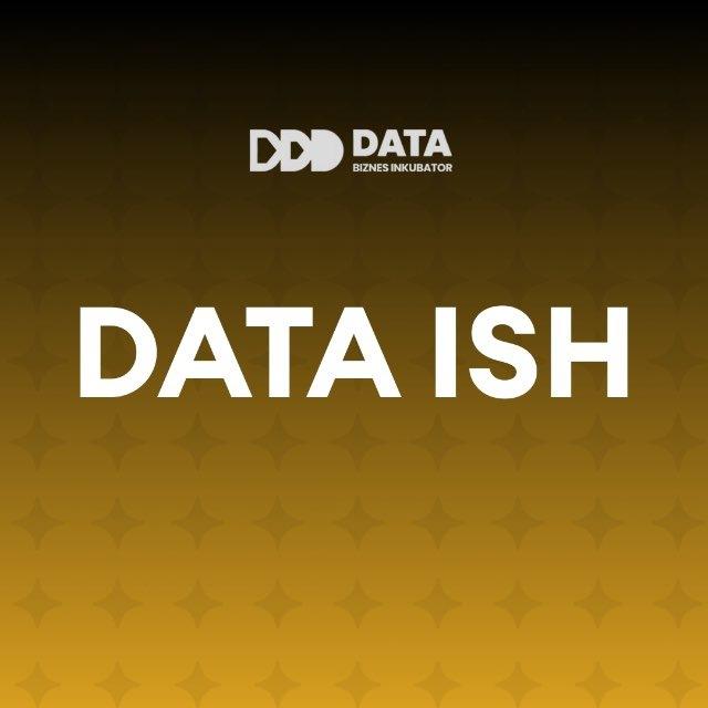 DATA | ISH