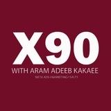 X90 TEST CHANNEL