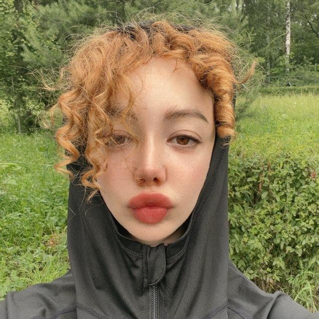 Donna Kristina