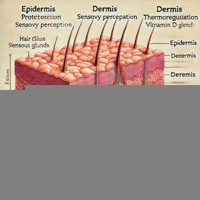 🩺 Dermatology