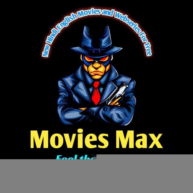 Max Original Backup