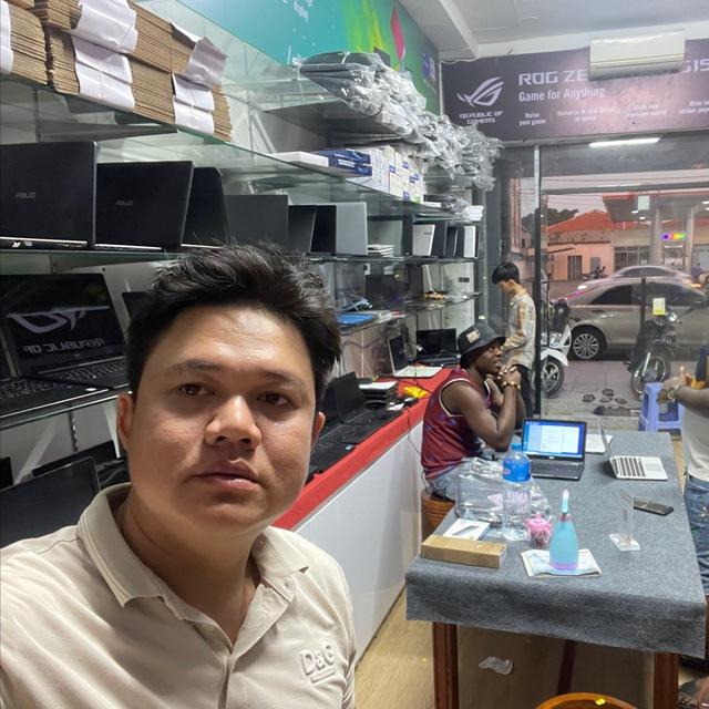 Sarith Computer l