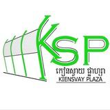 Kien Svay Plaza