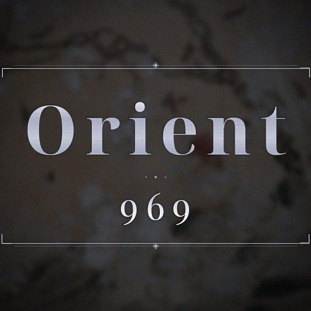 Orient969