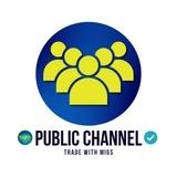 TWM 🇵🇭📈 - PUBLIC CHANNEL