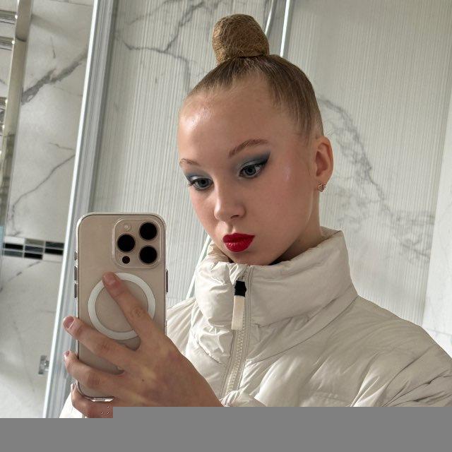 Anyuta🤍