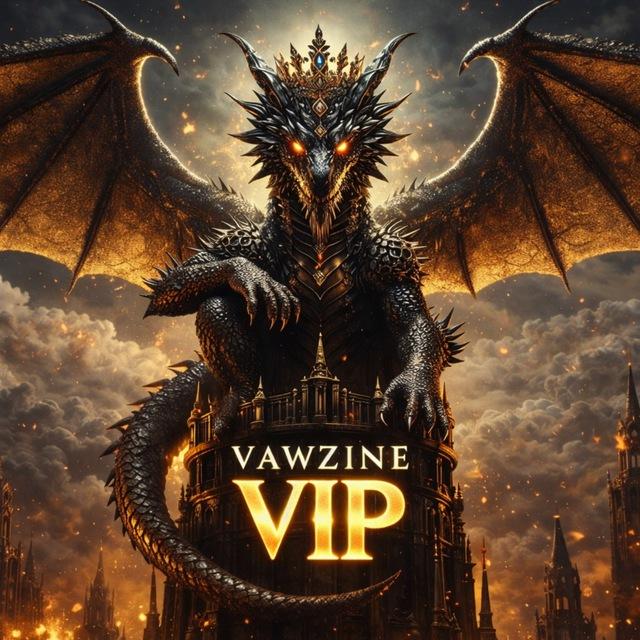 VAWZINE VIP 2.0