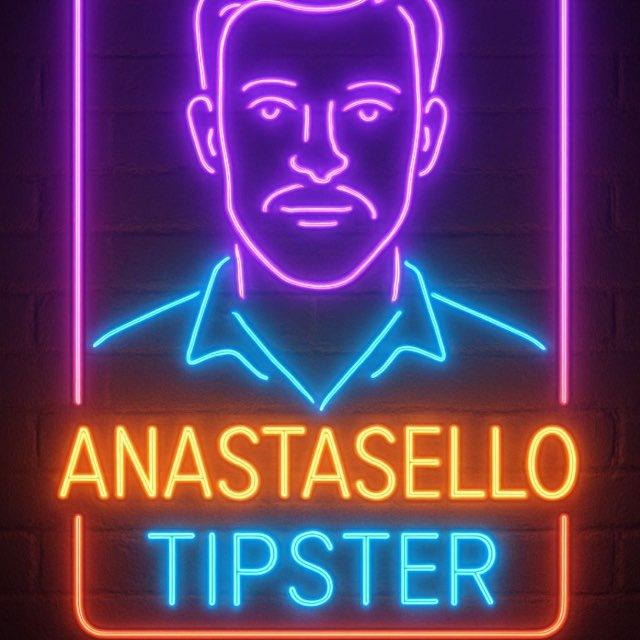 Anastasello Tipster!