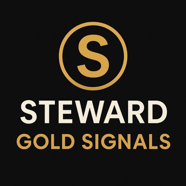 Steward Gold Signals