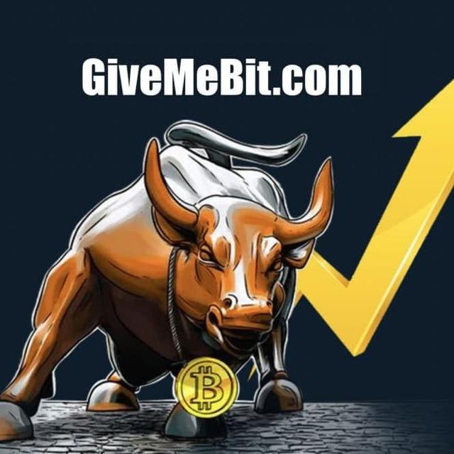 GiveMeBit.com - новости и обзоры криптовалют
