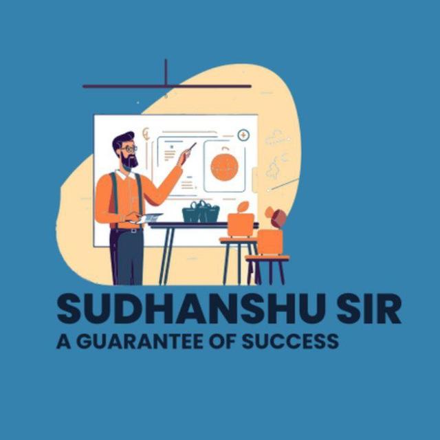 Sudhanshu Sir