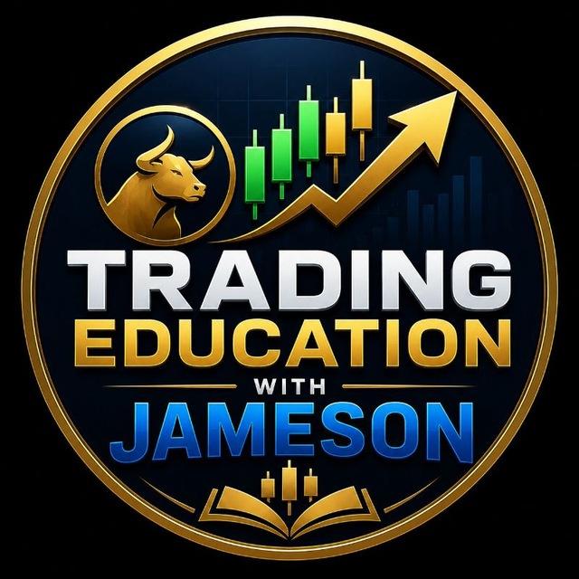 TRADING EDUCATION WITH JAMESON