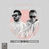 Ranj - Dj Vafa Dj Sushi