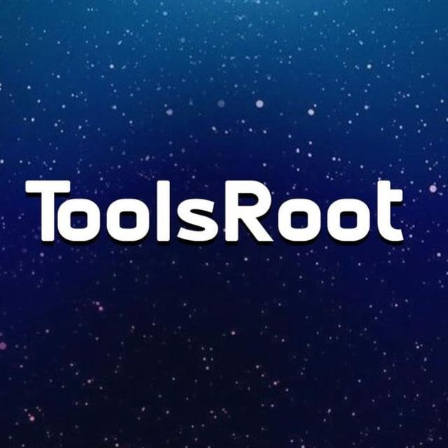 Tools Root - تولز روت