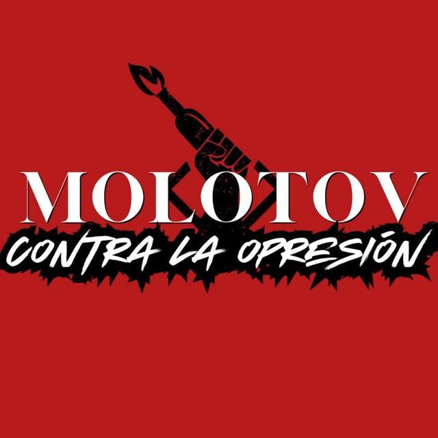 Molotov✊Contra la opresion