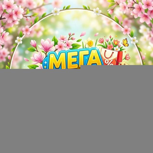 Мега Скидки
