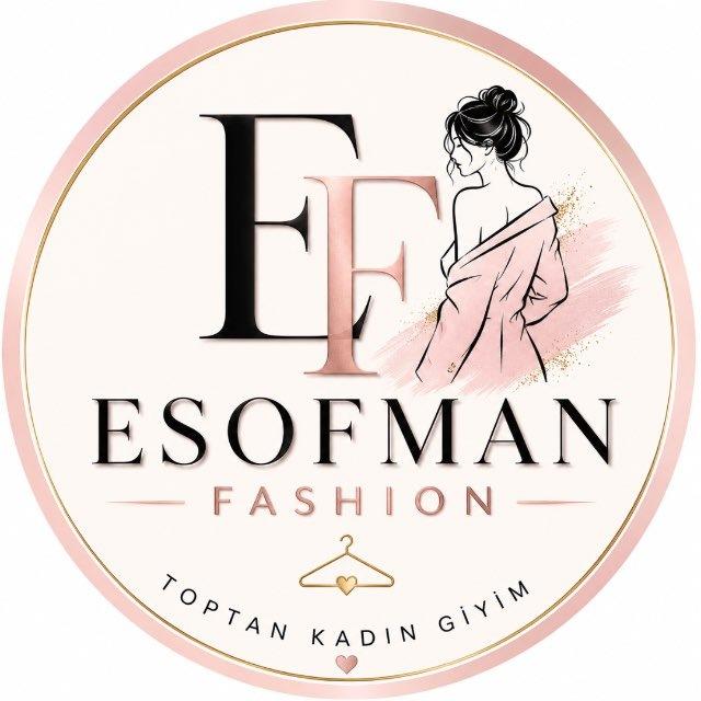 ESOFMAN FASHİON