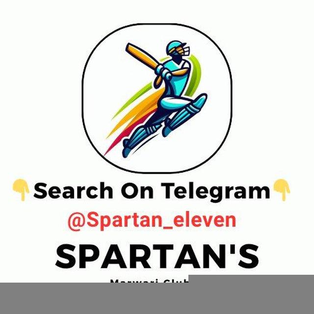 Spartan 🏏💝(Ambar)