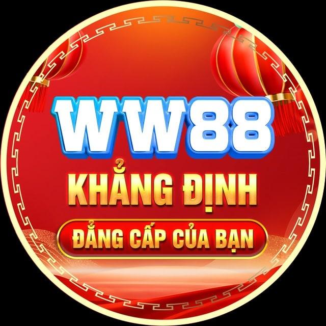 WW88 KHẲNG ĐỊNH ĐẲNG CẤP CỦA BẠN