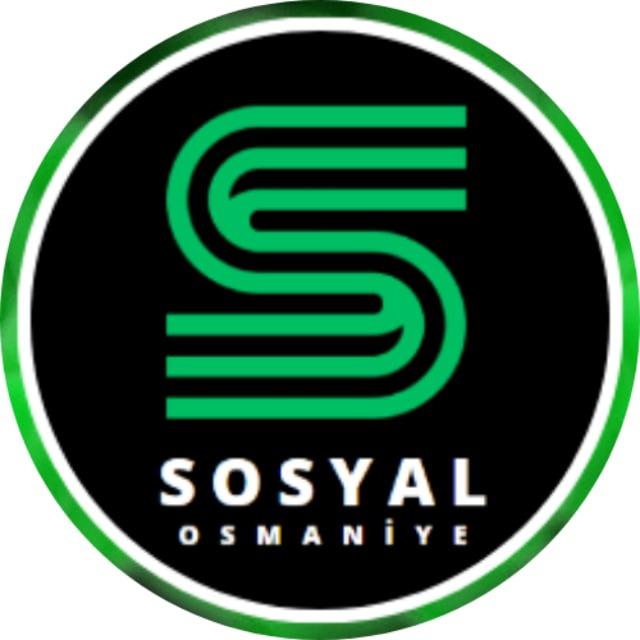 Sosyal Osmaniye