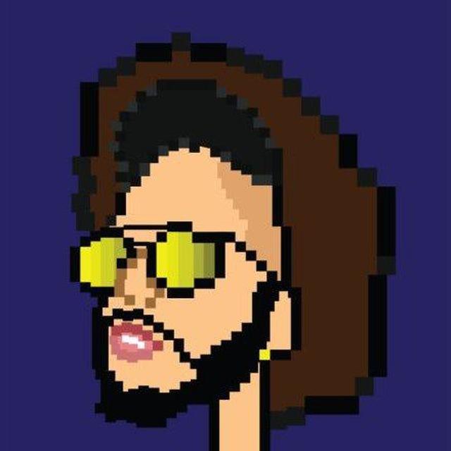 Crypto Gwei