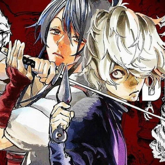 Hell's Paradise Season 2 | Dual Audio