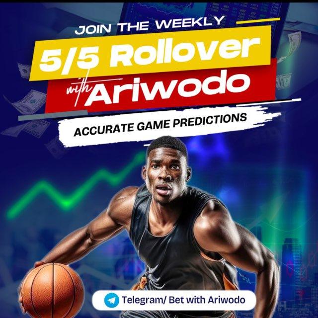 ARIWODO free bets & investment
