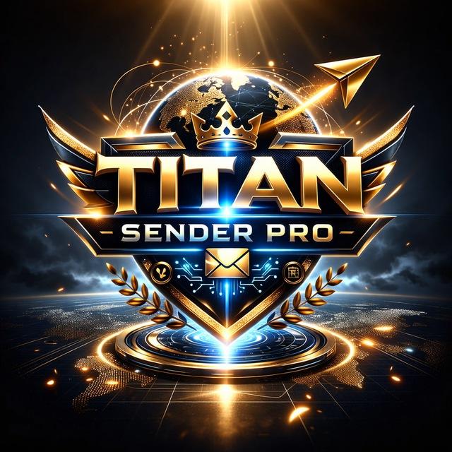 Titan Broadcast Hub🤩