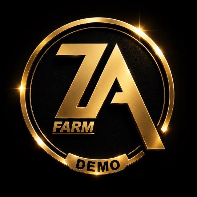 ZA-FARM DEMO