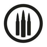 OPEN BULLET