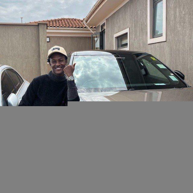 Ahikyirize Daniel vidollarug Forex 🚀