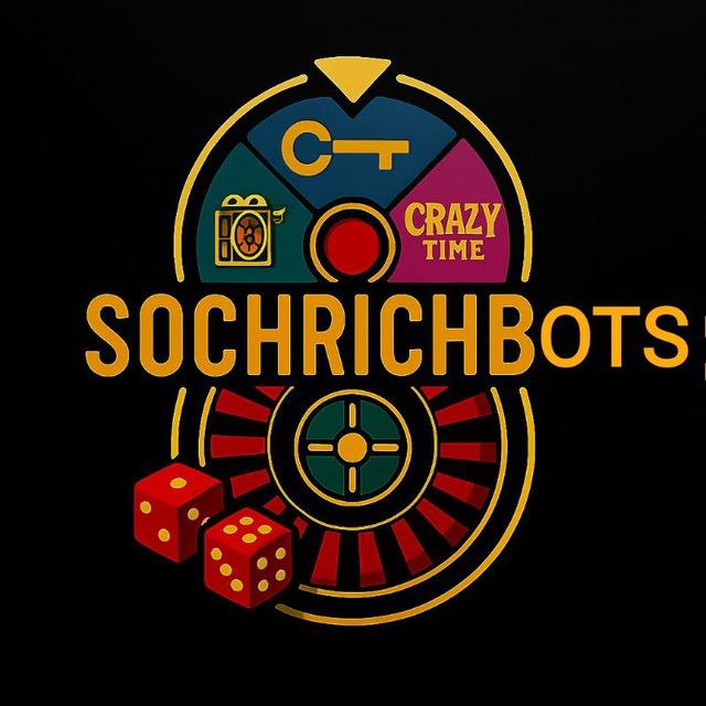 CRAZY TIME SIGNAL SOCHRICH