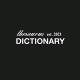 Thesaurus Dictionary.