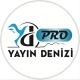Yayın Denizi PRO