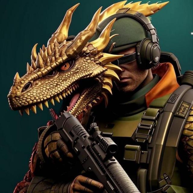 CS2 LORE