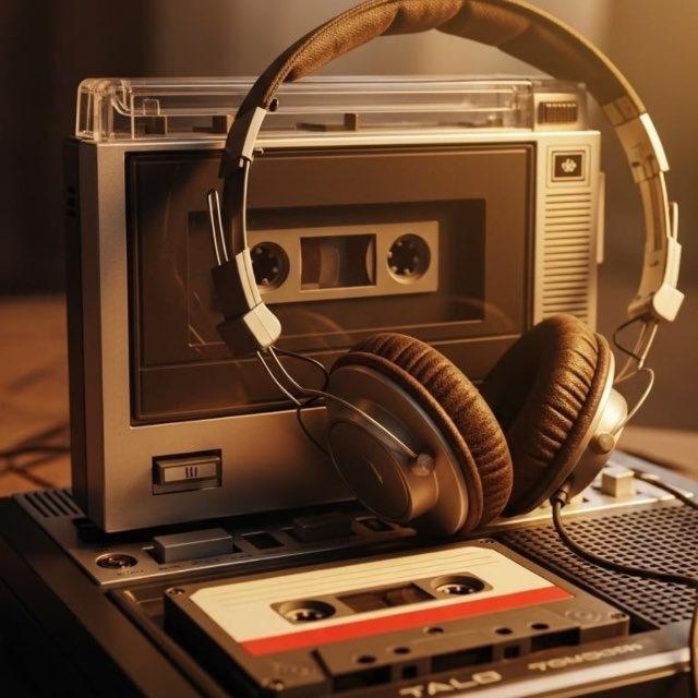 Mojtaba Saleh Music 🎧
