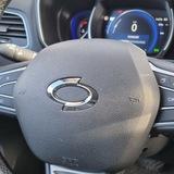 Renault Samsung qm6 и sm5, sm6
