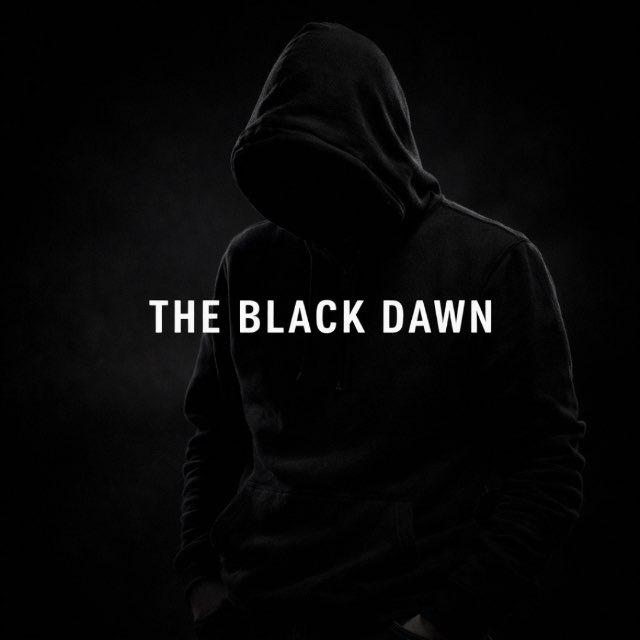 THE BLACK DAWN