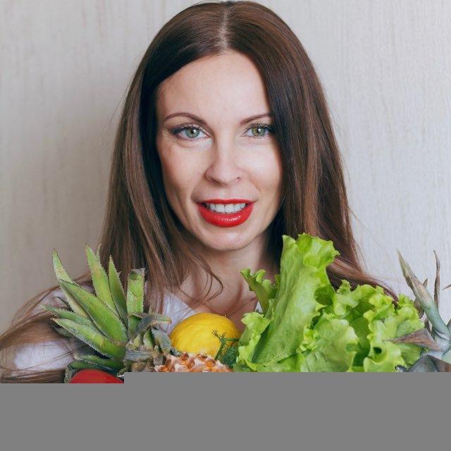 Лена ИзиБизиКук