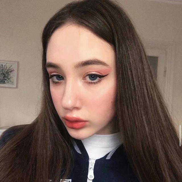 Никуська Блог 😘