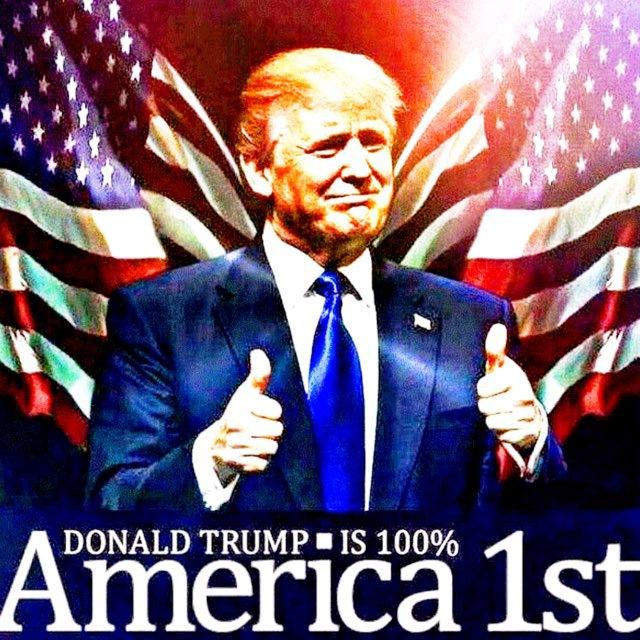 New American Republic