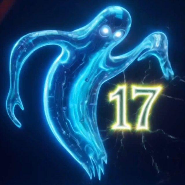 GHOST PATRIOT CHAT