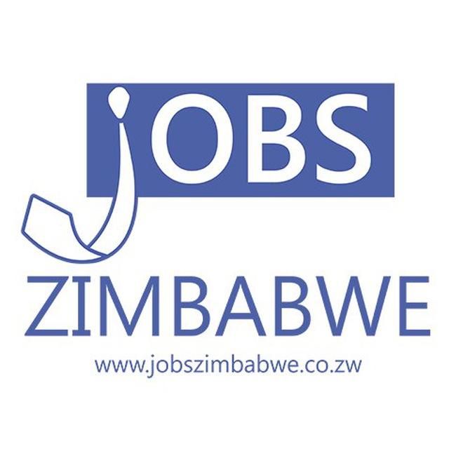 Jobs Zimbabwe