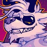 Naudiz's Art