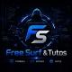 🛡️FREE SURF & TUTOS