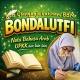 Bahasa Arab UPKK Bondalutfi