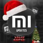 Xiaomi Updates