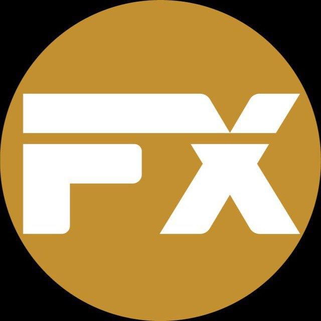FX Financer کانال پارسی زبانان پراپ فرم