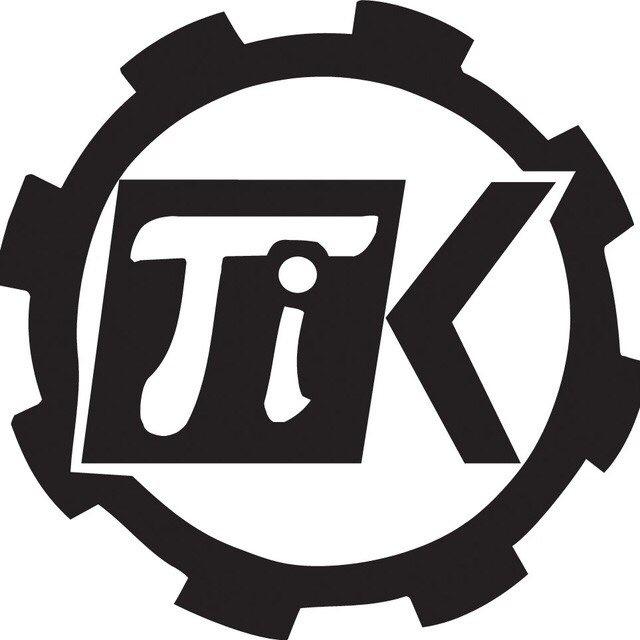 TiK-Tiedotus