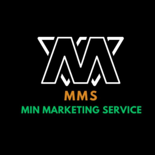 MMS - MIN Marketing Service
